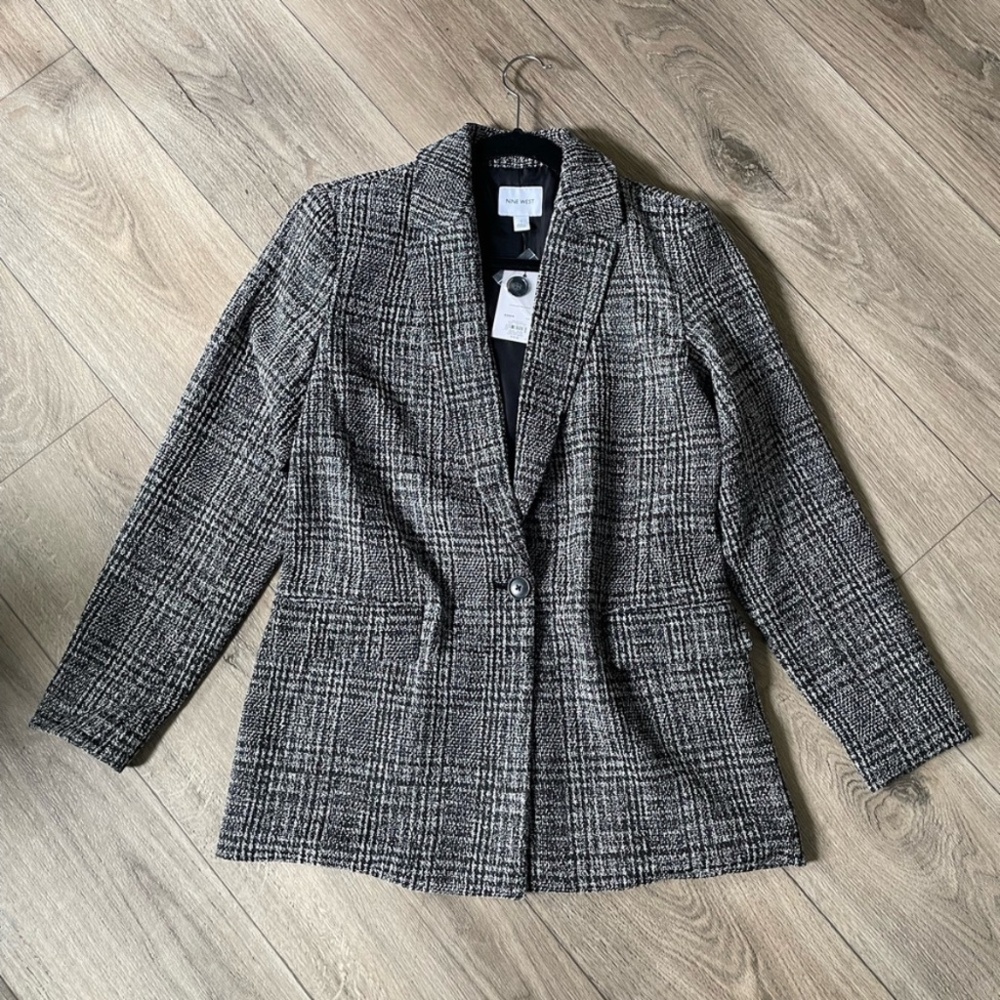 Nine West blazer